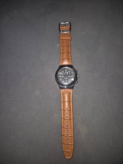 Swatch - Watch