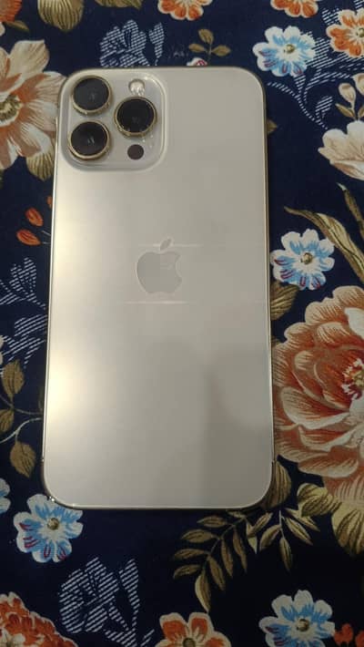 Apple iPhone 13 Pro Max