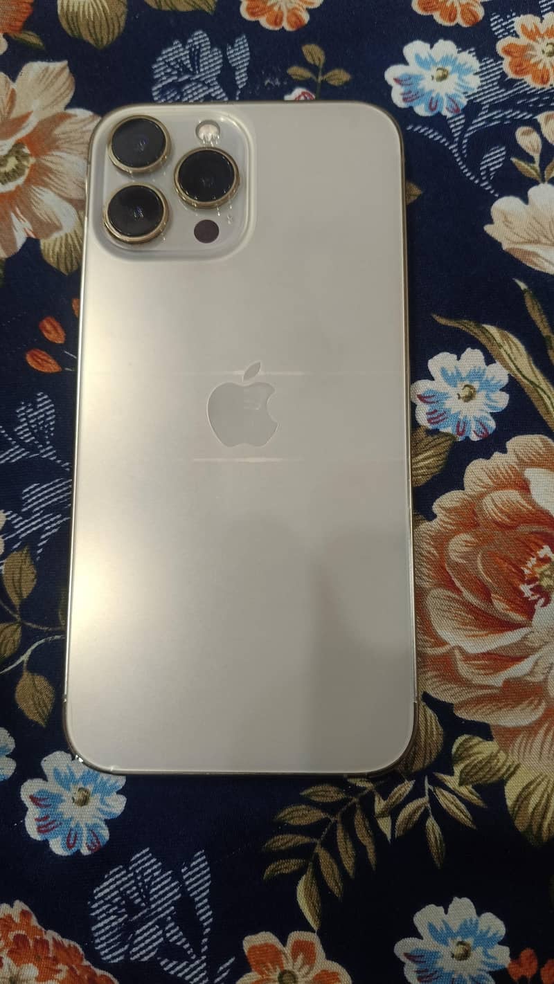 Apple iPhone 13 Pro Max 0