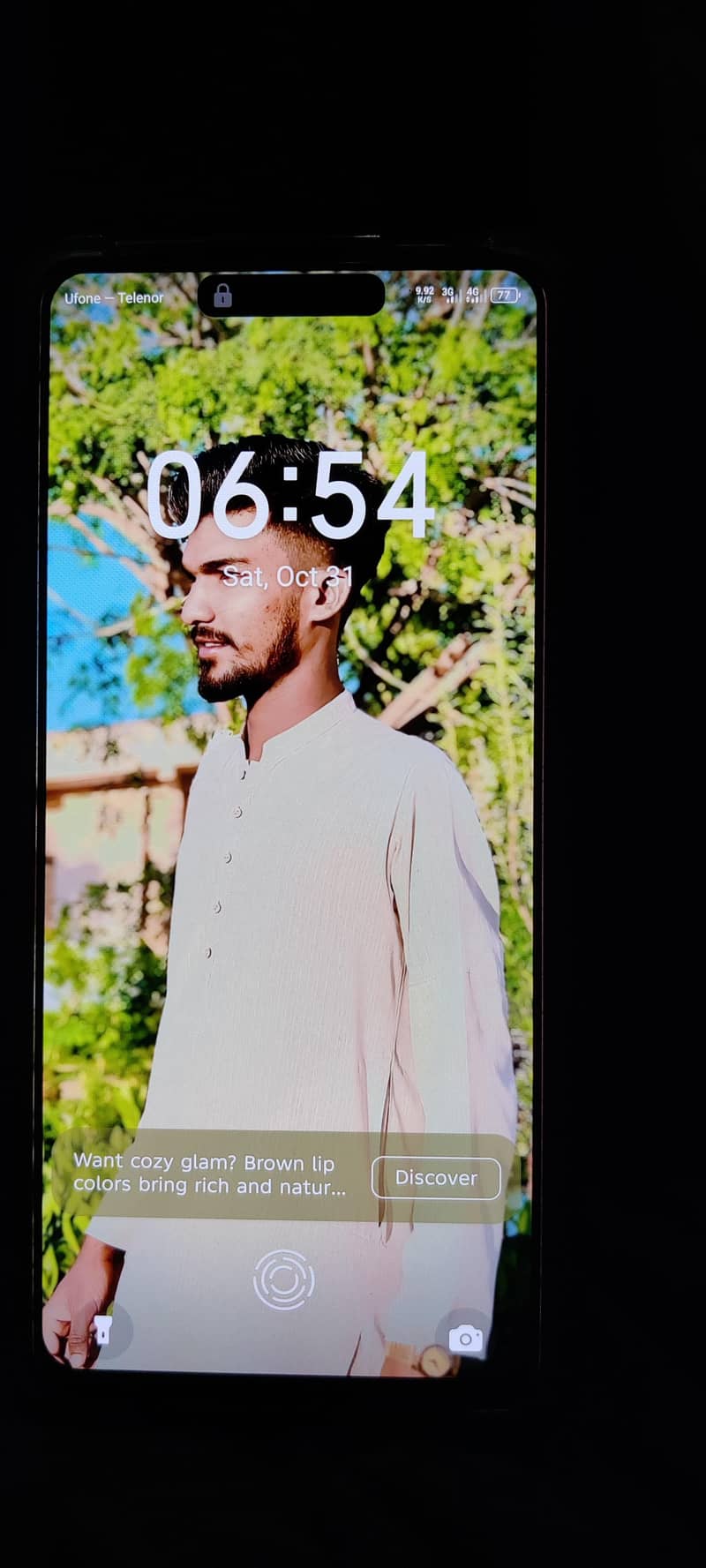 Tecno CAMON 20 4