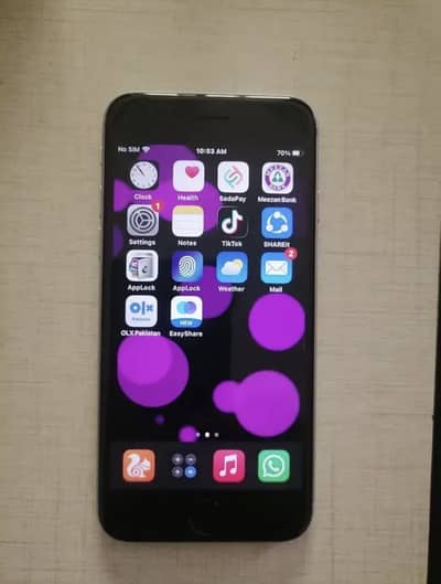 Apple iPhone 6S