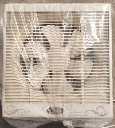 Exhaust Fan 12 x 12 For Sale in Good Condition