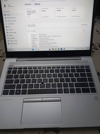 used laptop