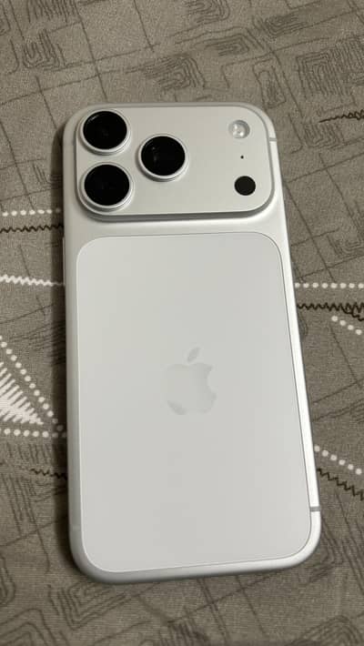 Apple iPhone 17 Pro Max
