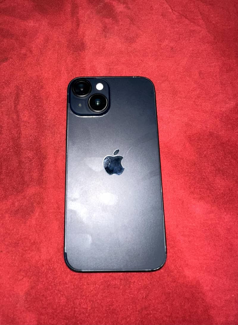 Apple iPhone 14 Jv 0