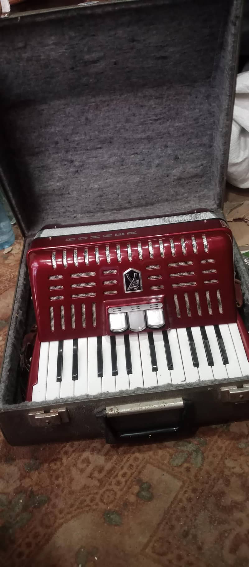 Accordion 0