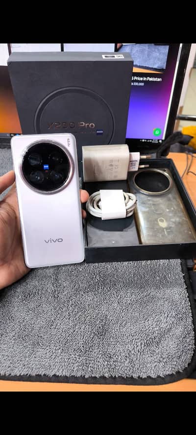 Vivo Other Model