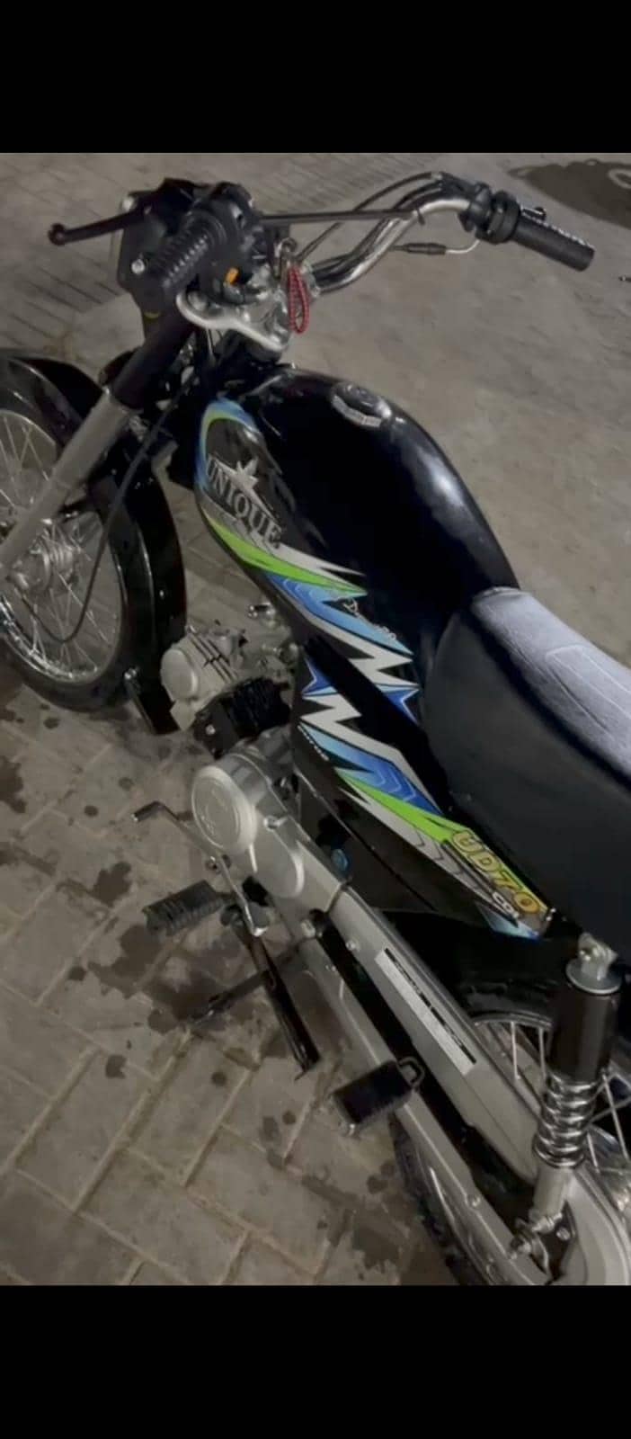 unique 2021 model 2