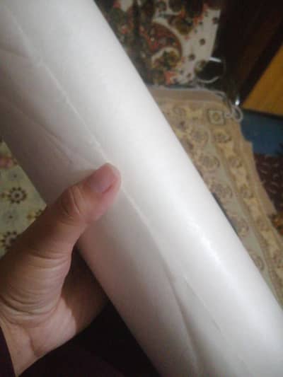 butter paper roll for bake. buger shuwarma pack
