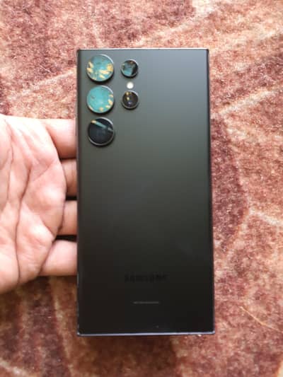 Samsung Mobile S23 Ultra