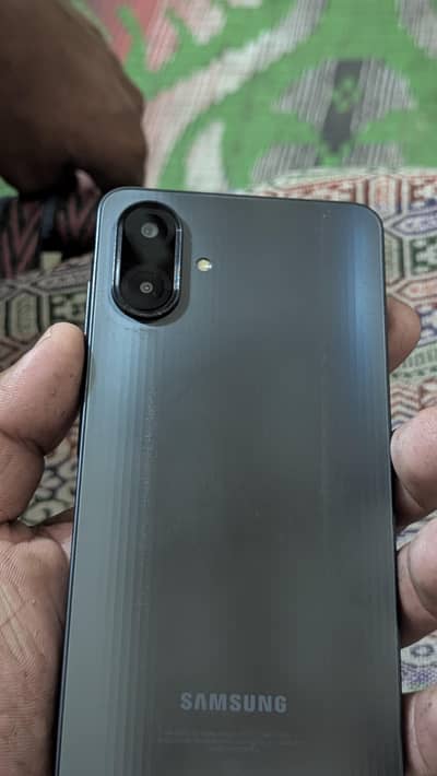 Samsung Mobile A07 5G