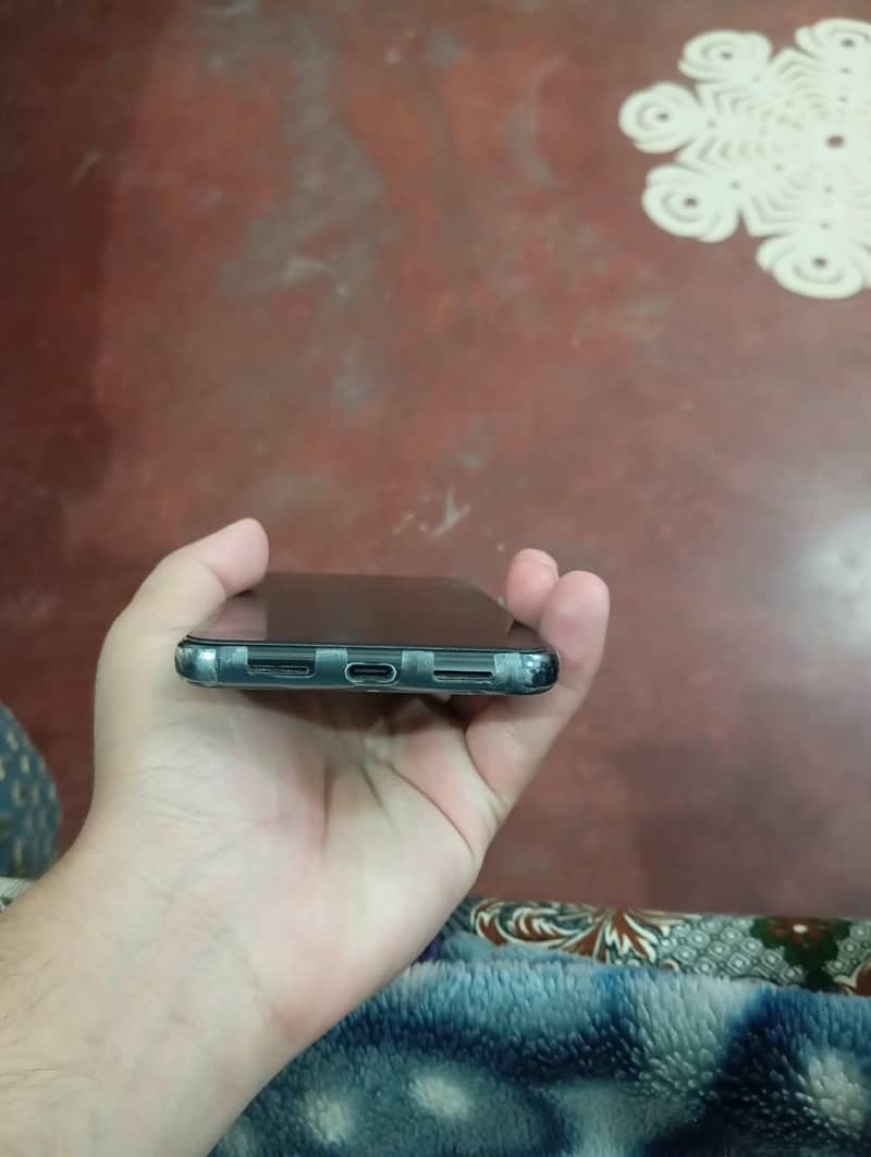 Google Pixel 8 Pro 7