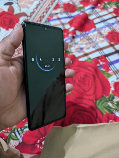 Xiaomi Redmi Note 10 Pro