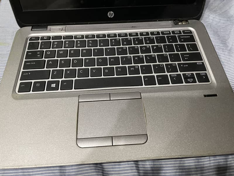 Hp laptop 3