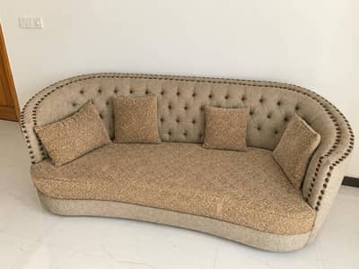 7 seater sofa set