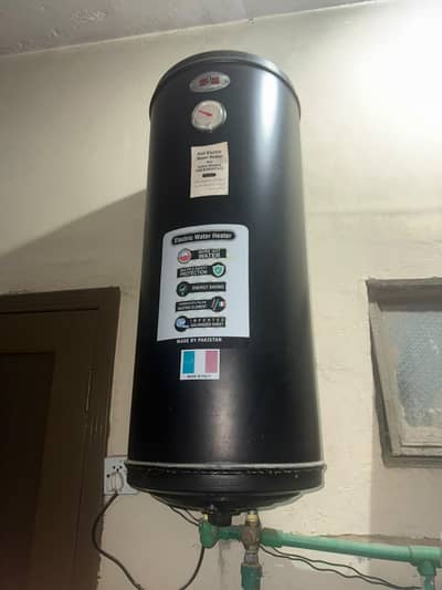 electric geyser for sale