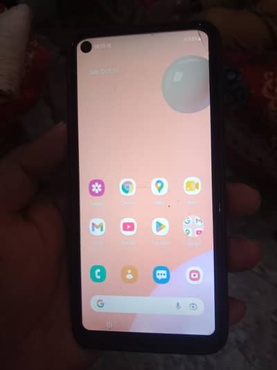 Samsung Mobile A11