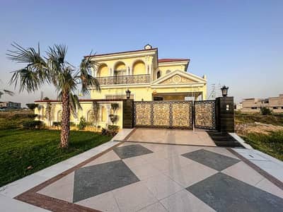 one kanal house availble for sale near dha raya