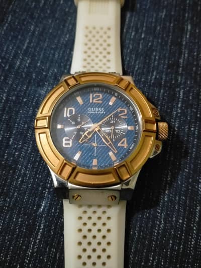 Guess Rigor collection