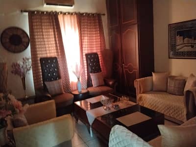 2 Kanal Double Storey House In G Block Model Town Lahore