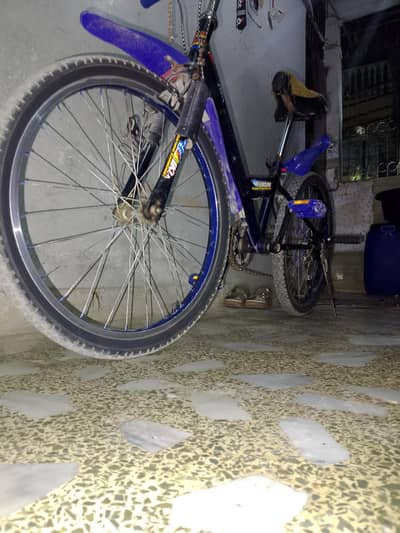 cycle