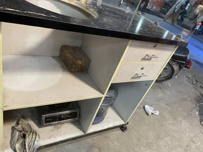 Counter  for sale