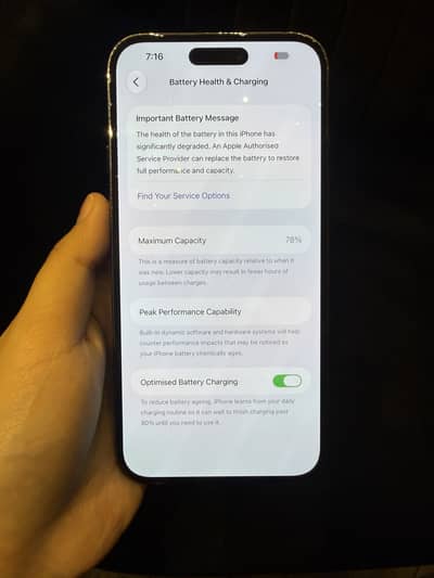 Apple iPhone 14 Pro Max