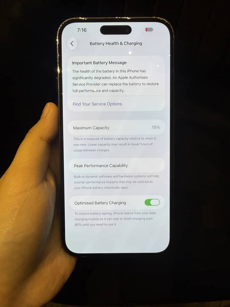 Apple iPhone 14 Pro Max 0