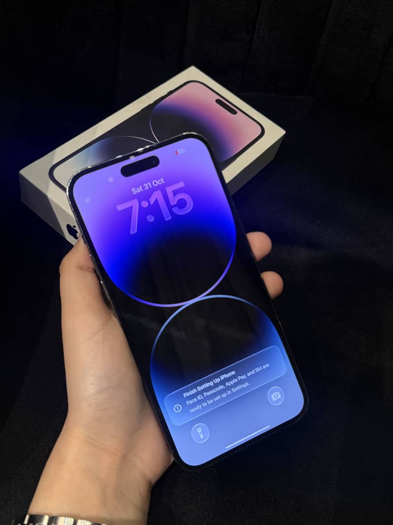 Apple iPhone 14 Pro Max 3