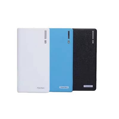 Power Bank 11000mAh