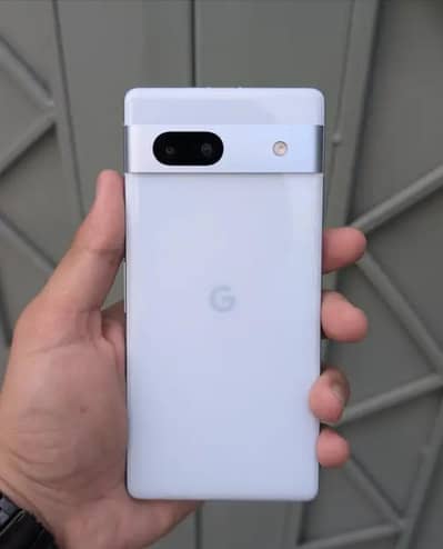 Google Pixel 7a 8/128