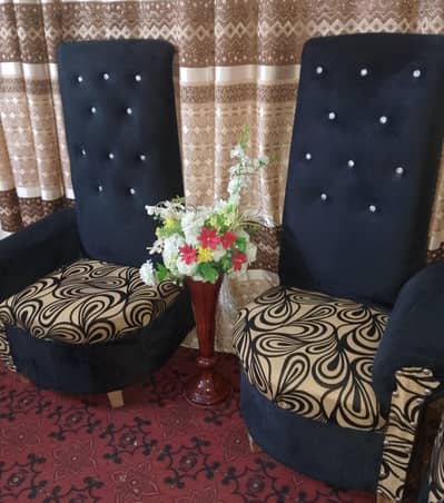 7seater sofa set demand 35000