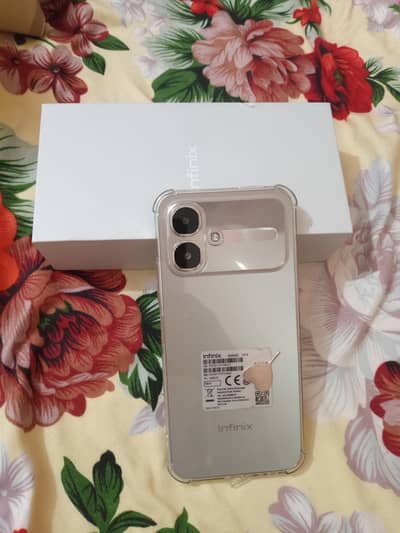 Infinix Smart 20 64/8