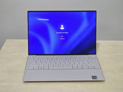 Dell XPS 13 9320 | 12th Gen Core™ i7-1260P | 16GB LPDDR5 | 512GB Gen 4