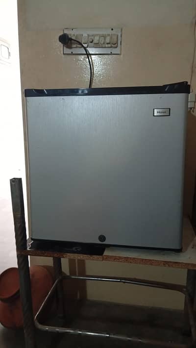 mini freezer
