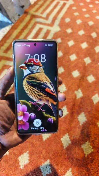 Sparx Edge 20 Pro