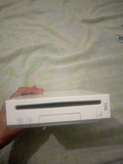 Jailbreak Nintendo Wii