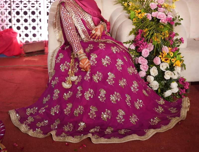 lehnga choli 0