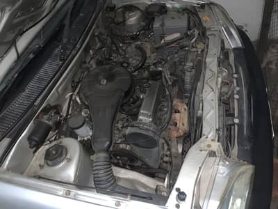 Suzuki Cultus 2006