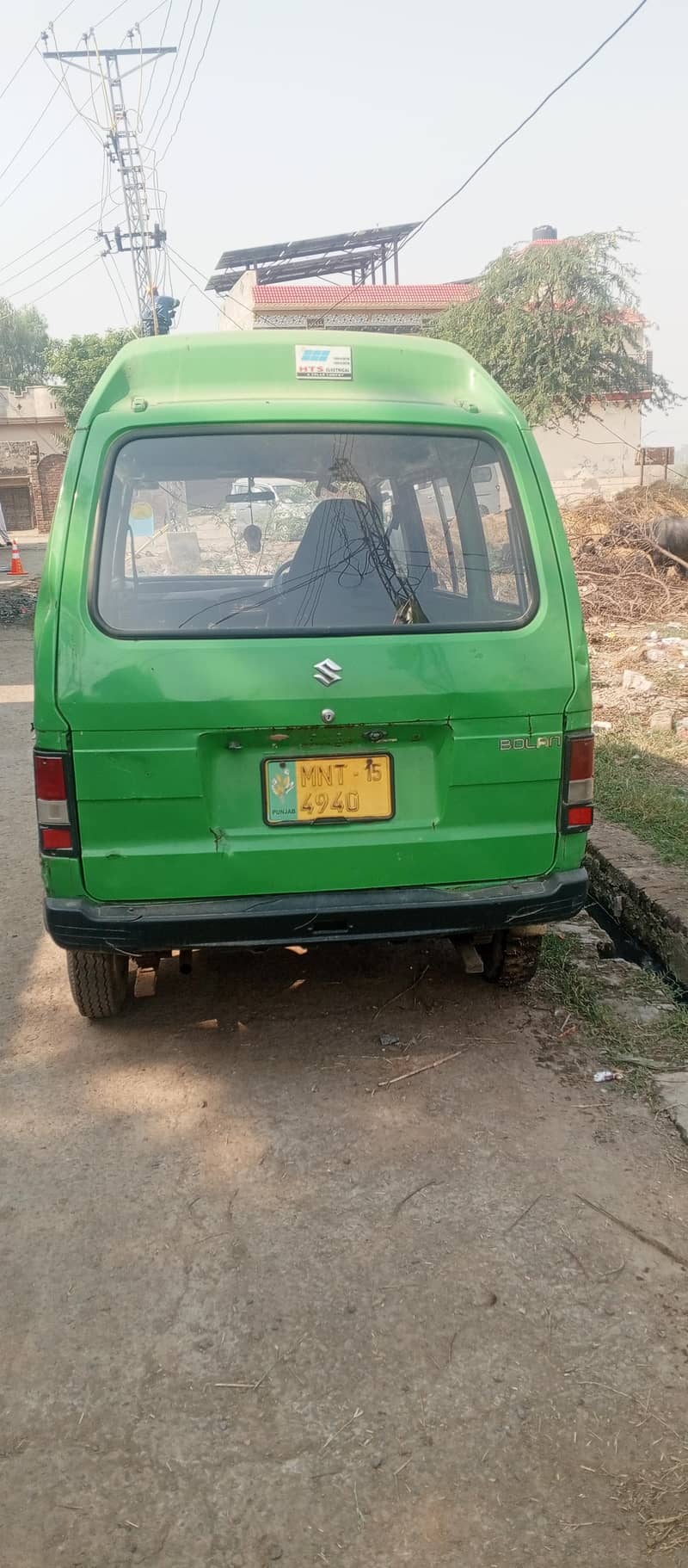 Suzuki 1