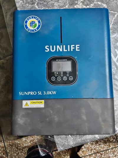 3kw pv4000w hybird invertar 24v not repair
