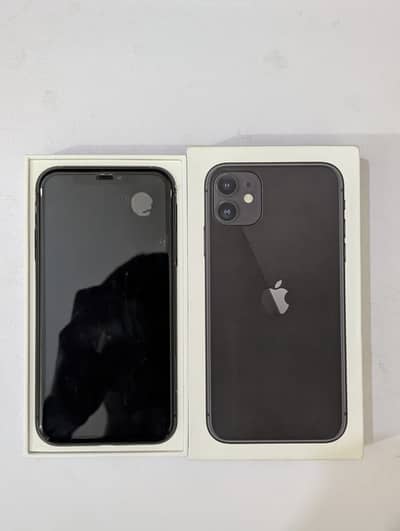 Apple iPhone 11