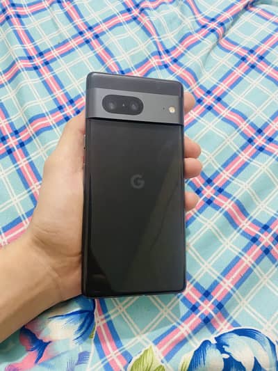 Google Pixel 7