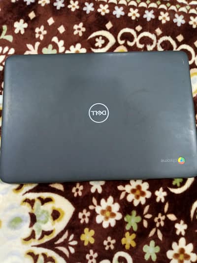 Chrome Book 32GB