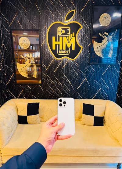 iPhone 16 Pro Max 256GB 92 Health Non PTA Full Sim Time