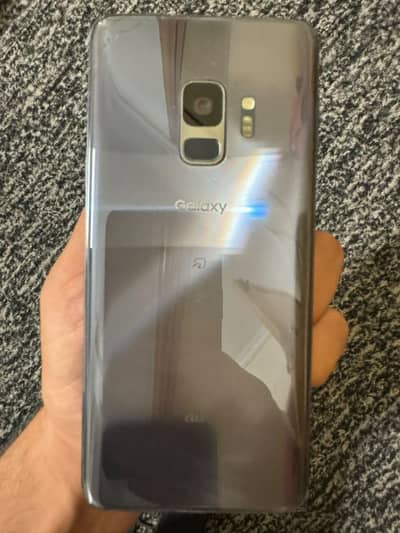 Samsung Mobile S9