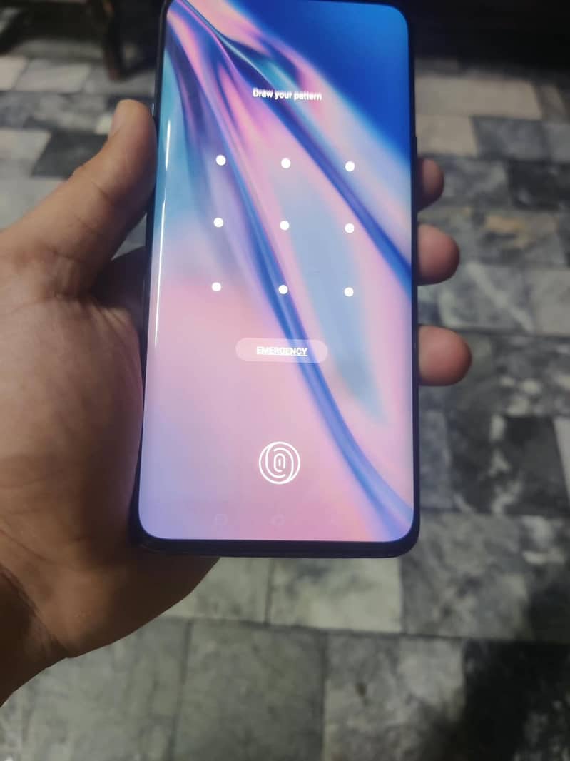 One Plus 7T Pro 1