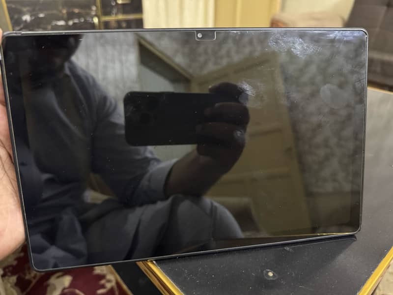 Samsung Tab A8 1