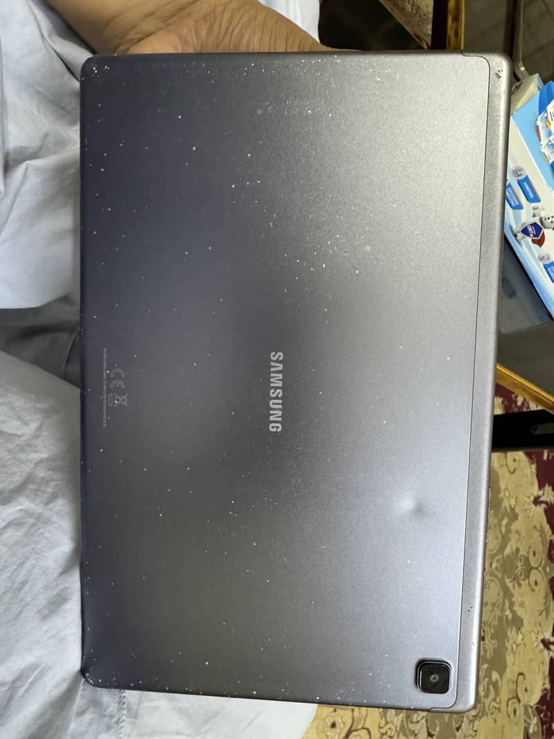 Samsung Tab A8 2