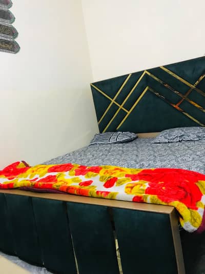 king size bed